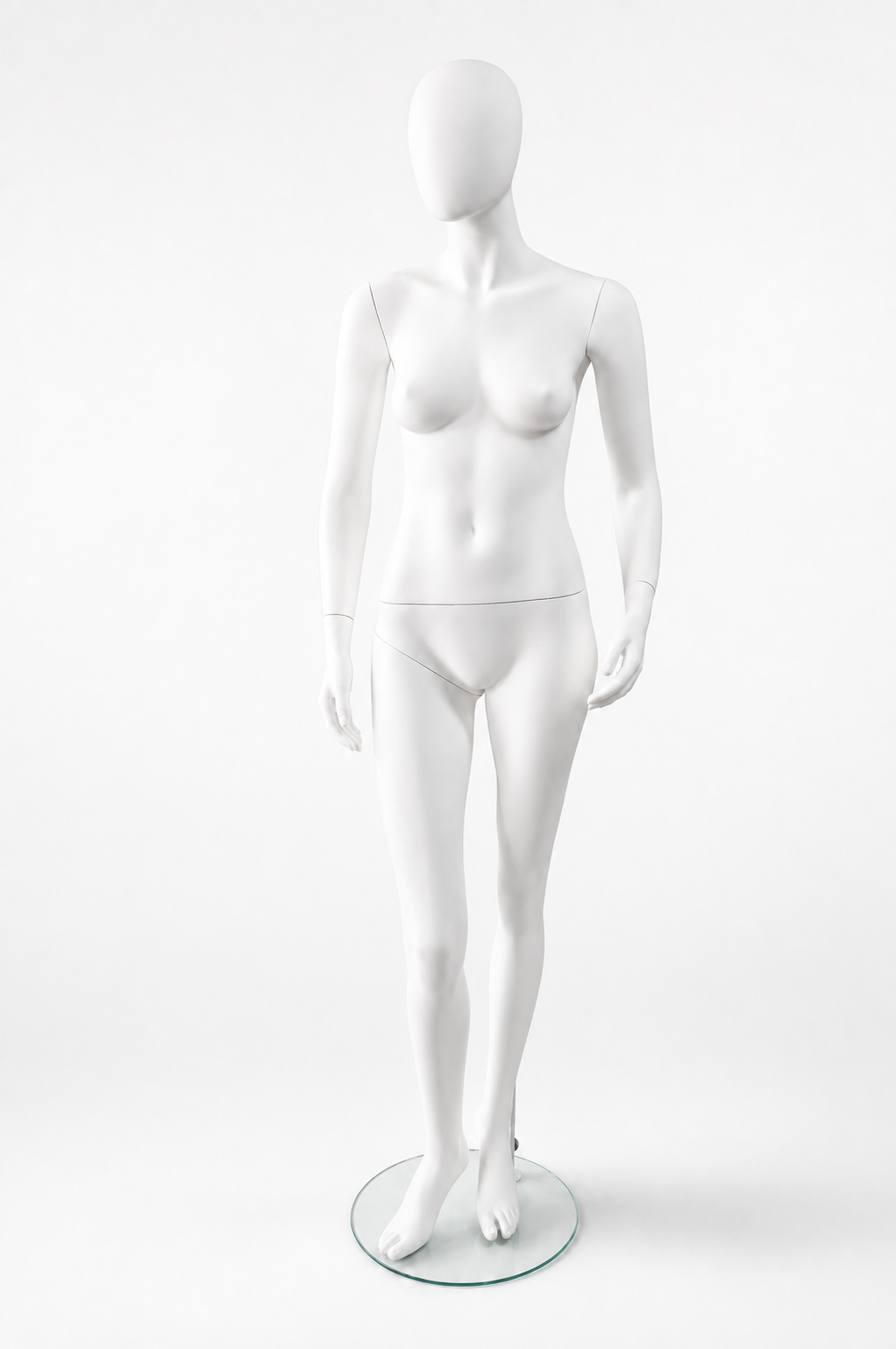 Rhonda female mannequin